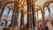 PICTURES/Lubembourg - Vianden Castle/t_Chapel4.jpg